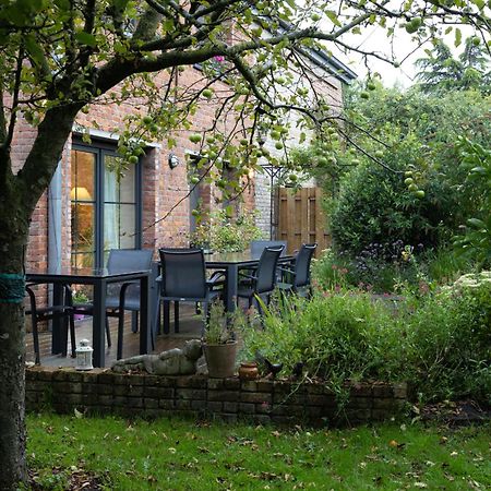 B&B Destiny Maldegem Εξωτερικό φωτογραφία