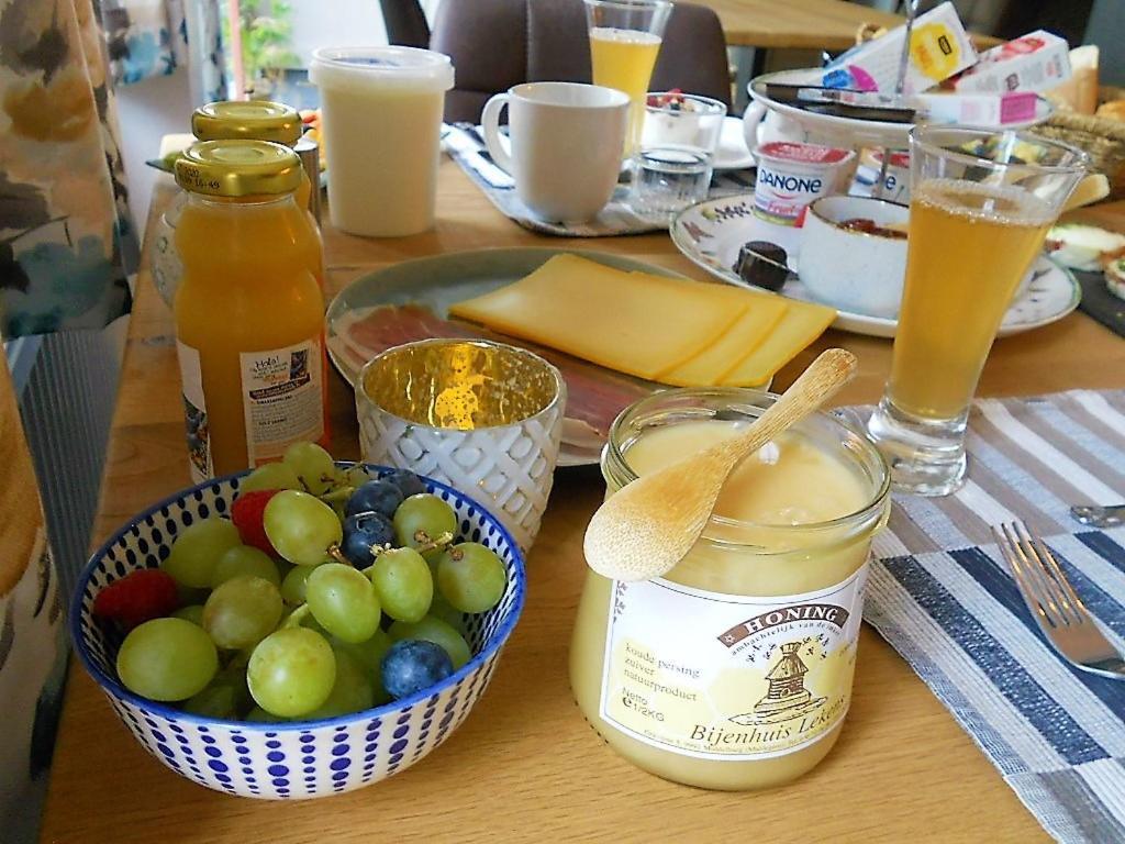 B&B Destiny Maldegem Εξωτερικό φωτογραφία