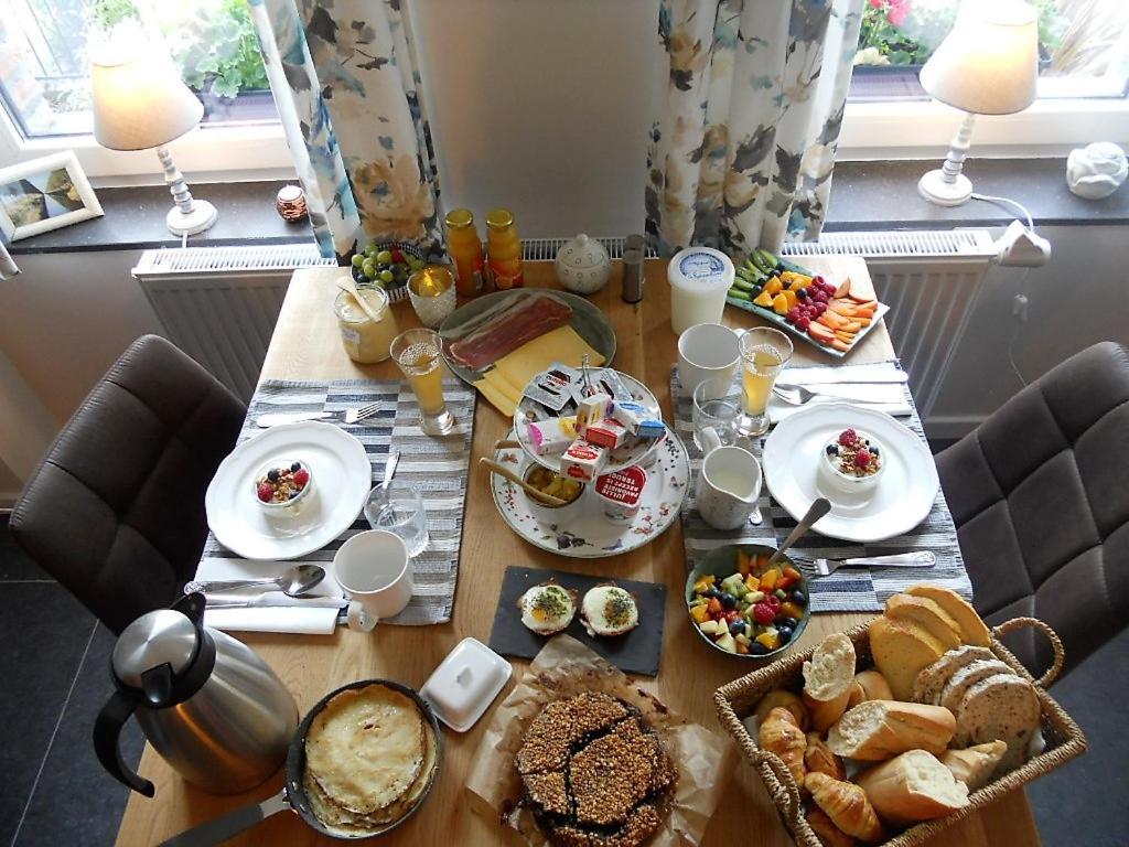 B&B Destiny Maldegem Εξωτερικό φωτογραφία