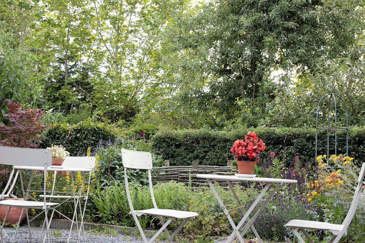 B&B Destiny Maldegem Εξωτερικό φωτογραφία