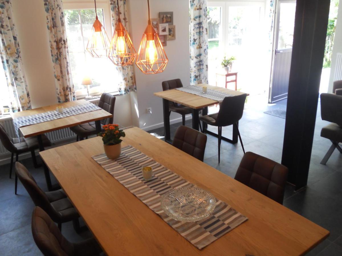 B&B Destiny Maldegem Εξωτερικό φωτογραφία
