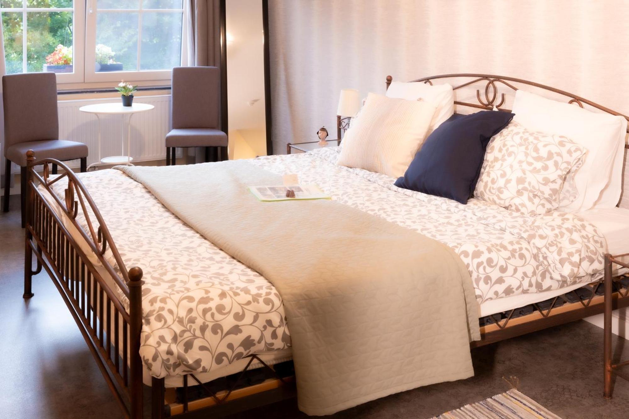 B&B Destiny Maldegem Εξωτερικό φωτογραφία