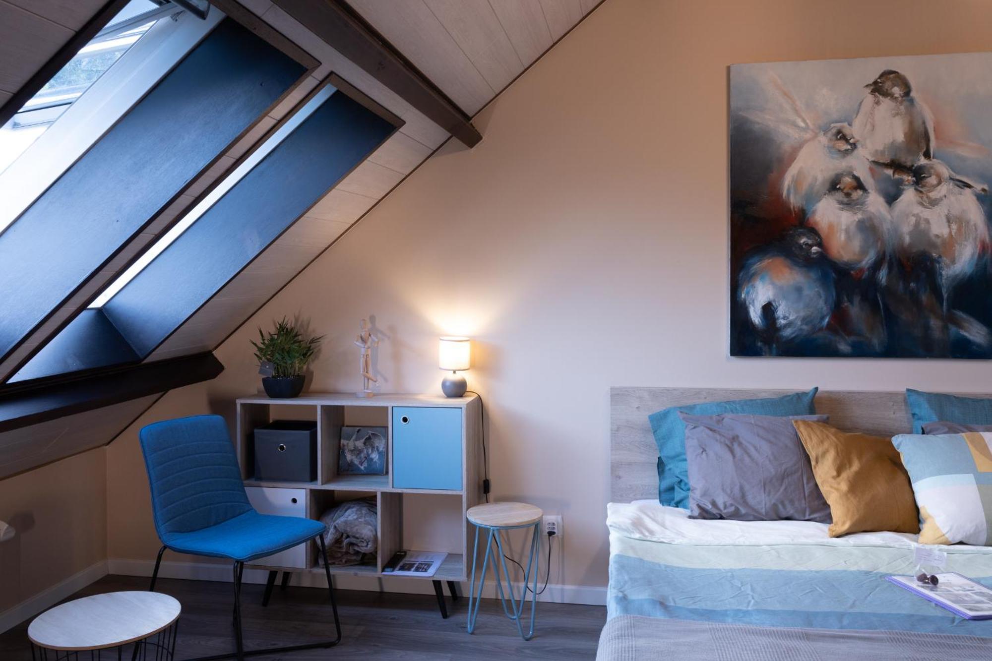 B&B Destiny Maldegem Εξωτερικό φωτογραφία