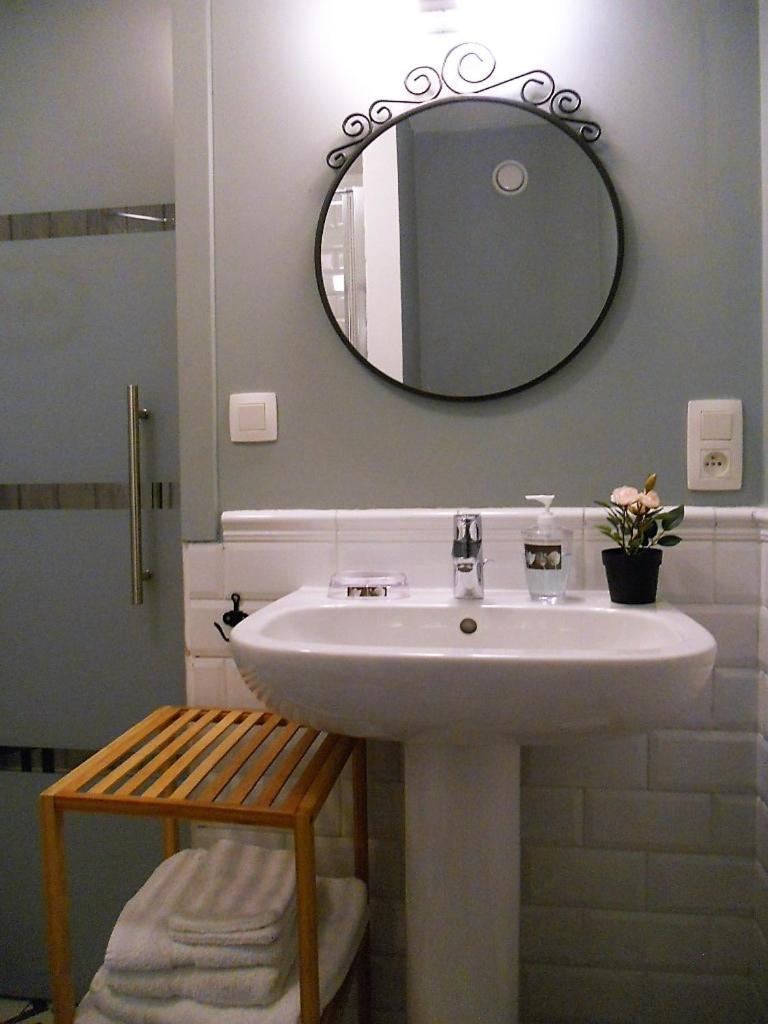 B&B Destiny Maldegem Δωμάτιο φωτογραφία